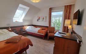 Akzent Hotel Strandhalle